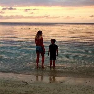 Meet your Posher, Natalie